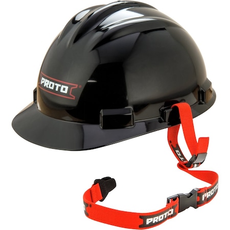 Proto Hard Hat Lanyard, PK10 JLANHATRD10